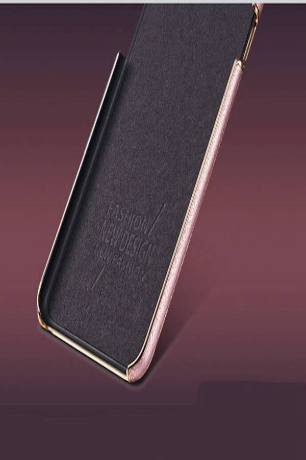Protective Case Cover For Apple iPhone 6s Pink