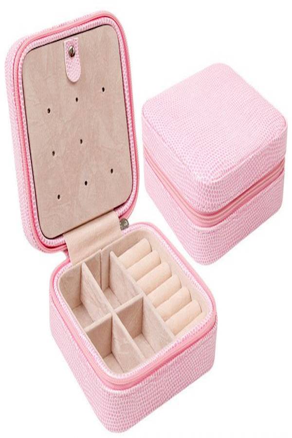 Jewelry Storage Box - Image 2