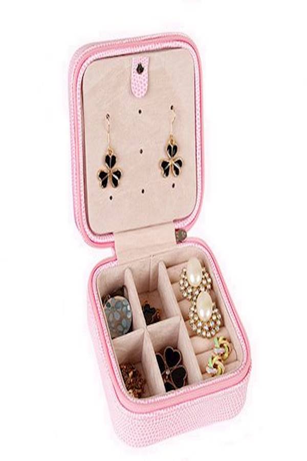 Jewelry Storage Box - Image 4