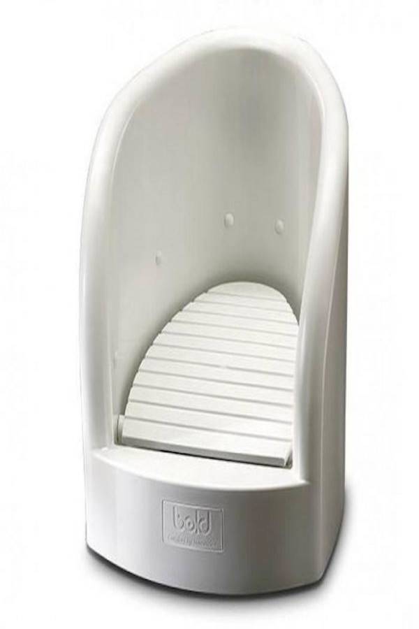 Bold Wudu Foot Washer - Image 2
