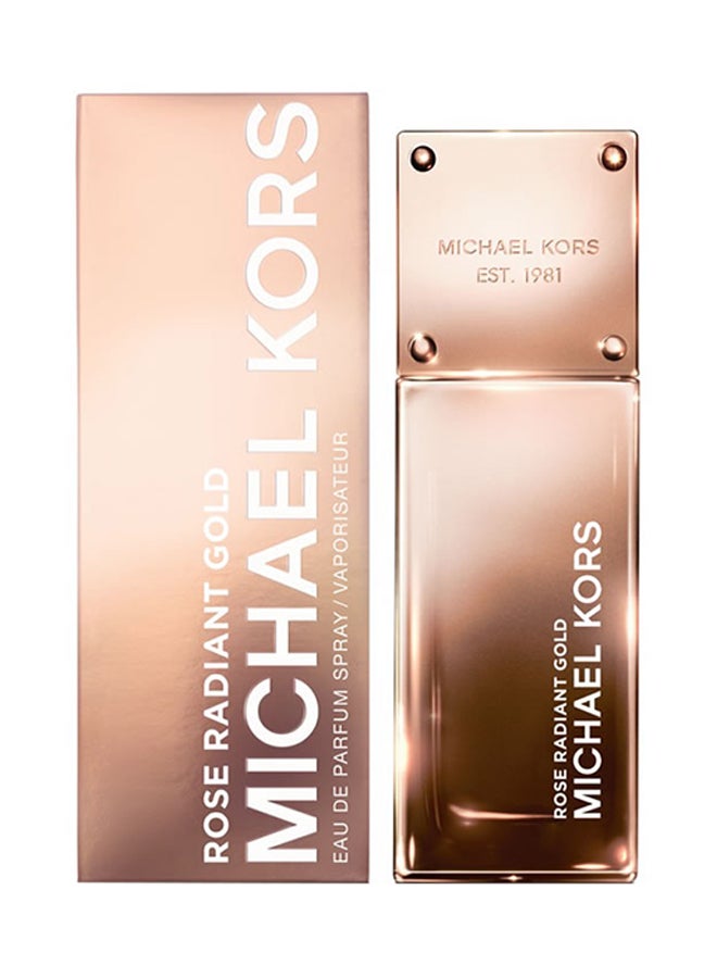 مايكل كورس عطر روز راديانت 50ملليلتر