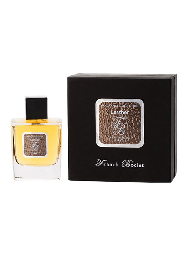 Leather EDP 100ml