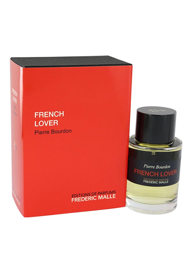 Frederic Malle - French Lover EDP 100ml - Image 1