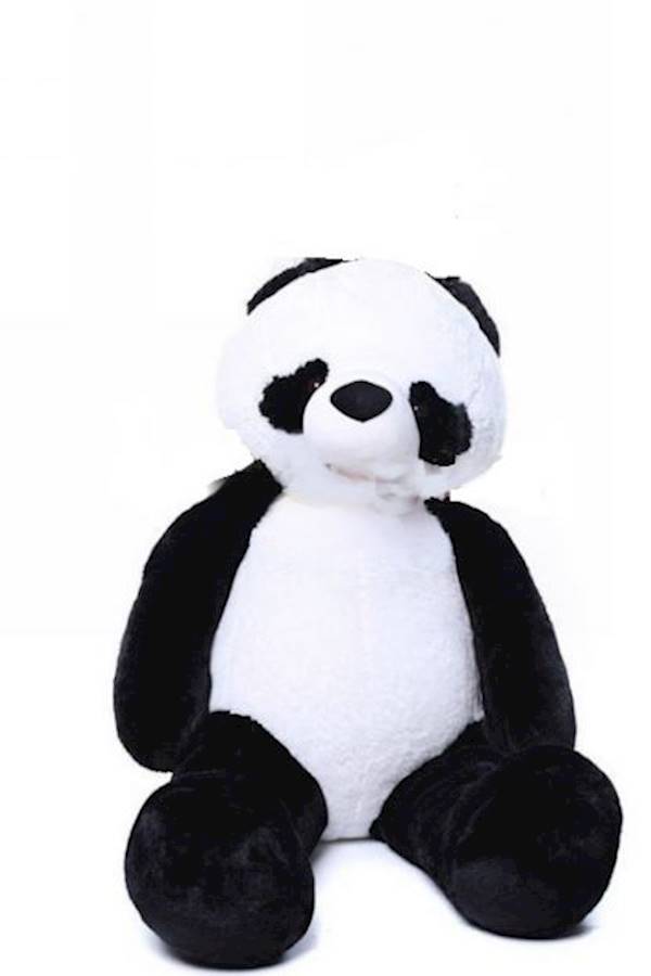 Generic - Giant Panda Bear Plush Stuffed Toy - Image 1