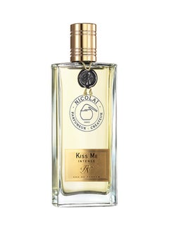NICOLAI Ki** Me Intense EDP 100ml  - Image 1