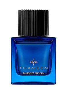 Thameen # Amber Room Edp 50 Ml Spray 50ml 