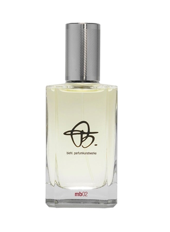 Mb 02 EDP 100ml