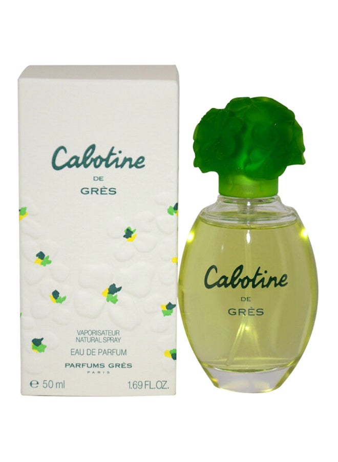 Parfums Gres - De Cabotine EDP 50ml - Image 1