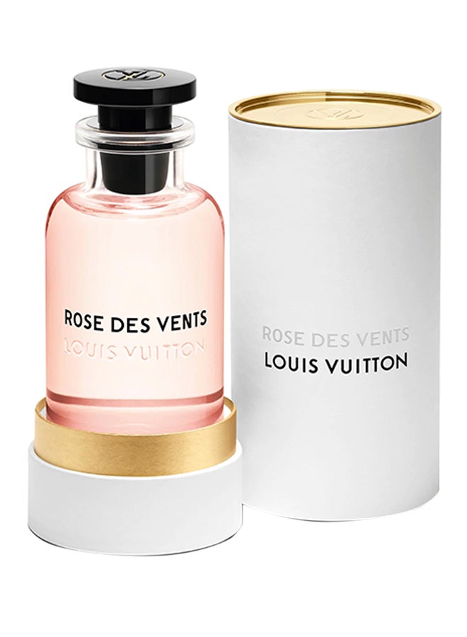 Louis Vuitton - # Rose Des Vents Edp Spray 100ml - Image 1