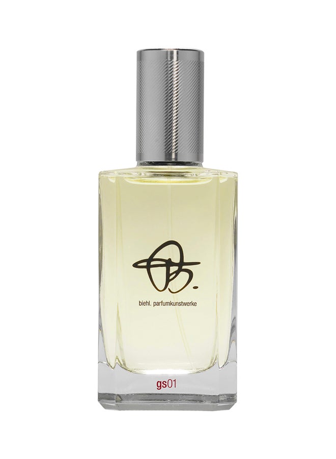 Biehl - Gs 01 EDP 100ml - Image 1