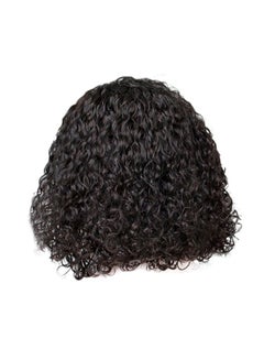 Brazilian Natural Looking Full Wig Black 27x18x5centimeter - v1555396838/N23422699A_2