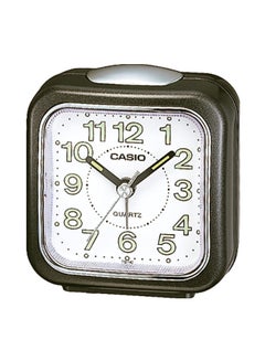 CASIO Timepieces Table Clock Black  - Image 1