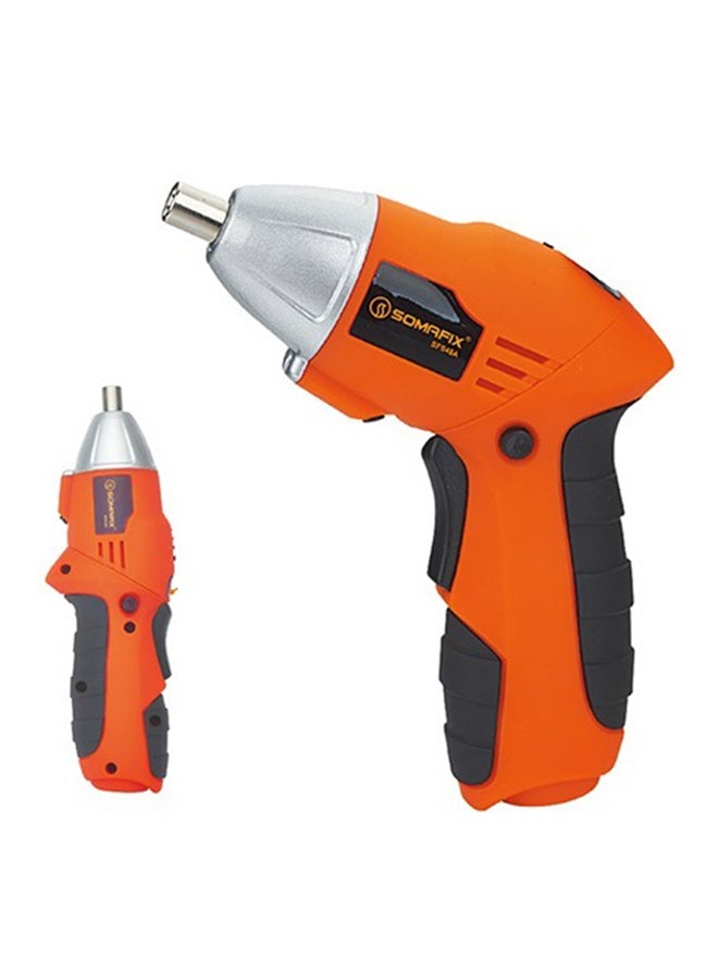 سومافيكس مفك براغي بدون سلك برتقالي - Image 1