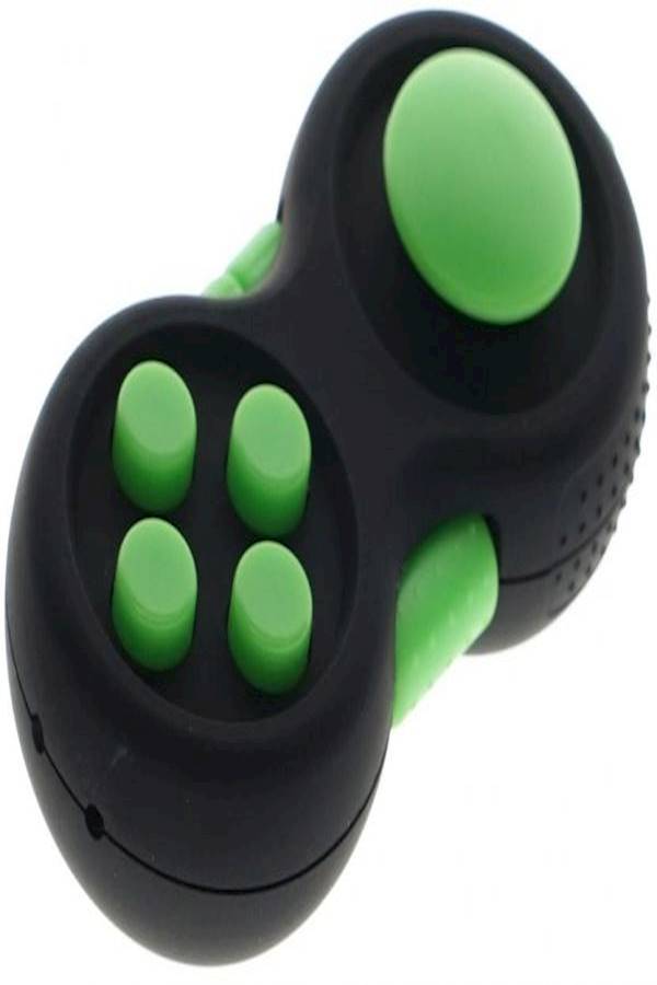 Fidget Pad - Image 2