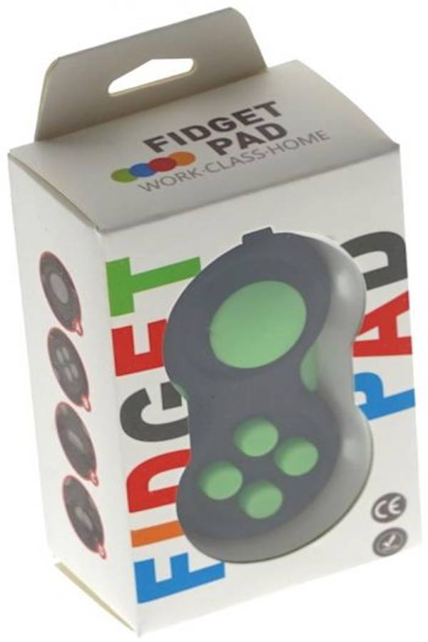Fidget Pad - Image 1