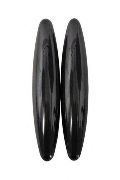 Rattlesnake Egg Buzz Magnets Set