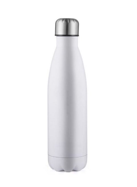 Double Walled Insulated Water Bottle 8 x 8 x 28cm