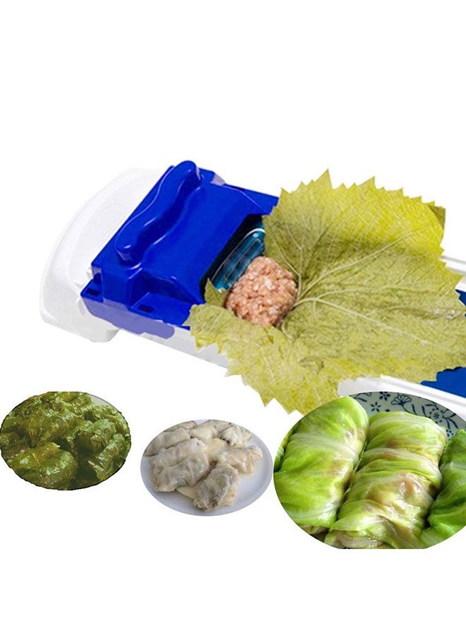 Generic - Grape leaves Rolling Machine Multicolour 37 x 11.5 x 9cm - Image 1