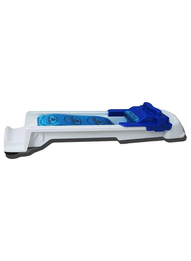 Generic - Grape leaves Rolling Machine Multicolour 37 x 11.5 x 9cm - Image 1