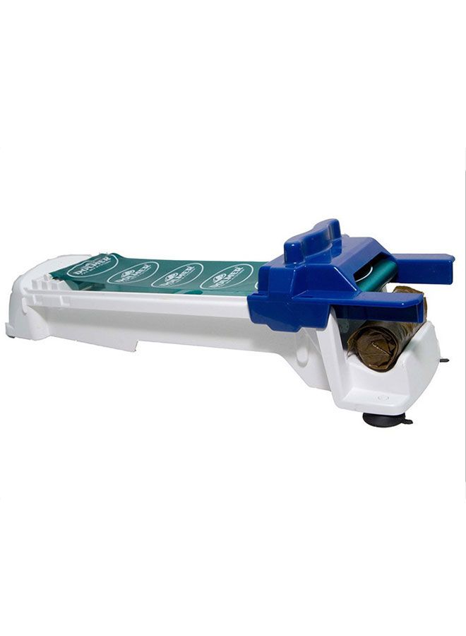 Generic - Grape leaves Rolling Machine Multicolour 37 x 11.5 x 9cm - Image 1