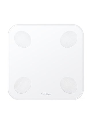 YUNMAI Mini 2 Smart Body Fat Weight Scale With LED Display - v1555397503/N23432472A_1