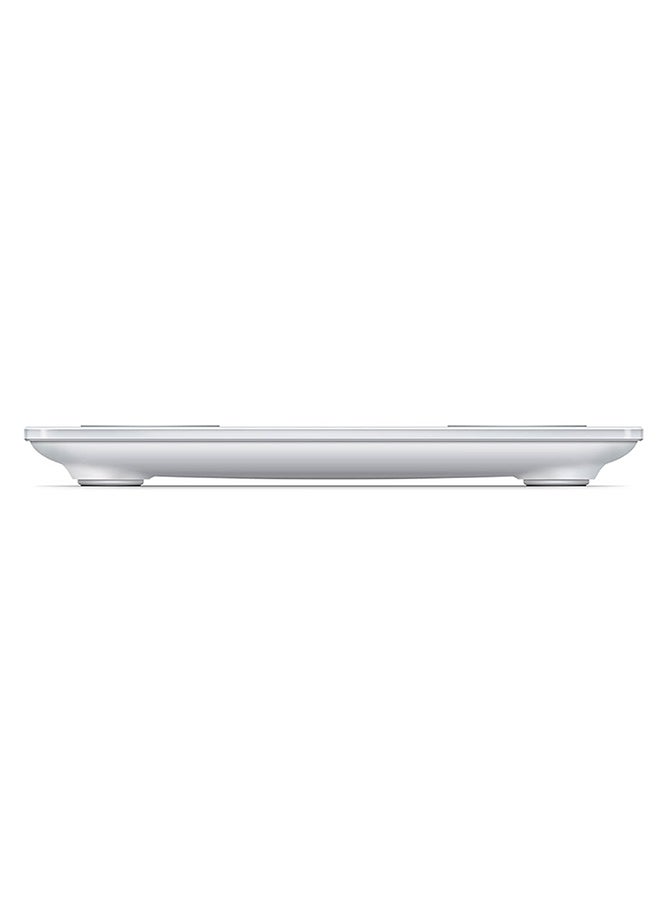Xiaomi - YUNMAI Mini 2 Smart Body Fat Weight Scale With LED Display - Image 1