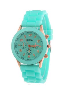 Geneva Men's Sports Watch 