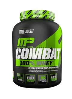MusclePharm MP COMBAT COOKIES & CRM 