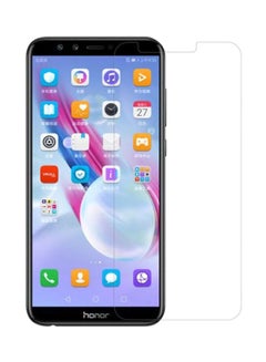 Tempered Glass Screen Protector For Huawei Honor 9 Lite Clear