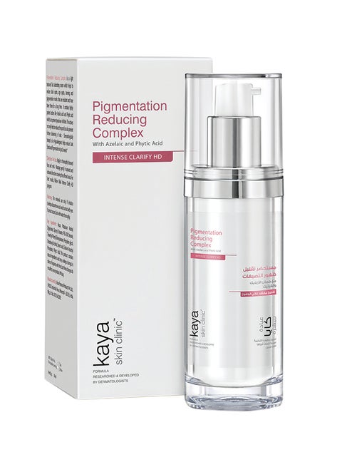 Pigmentation Reducing Complex 30ml
