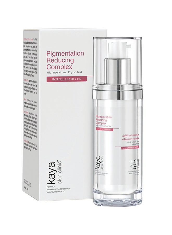 Kaya Skin Clinic - Pigmentation Reducing Complex 30ml - Image 1