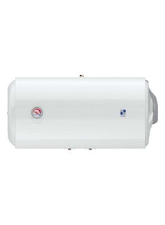 Saudi Ceramic Water Heater White 50Liters 