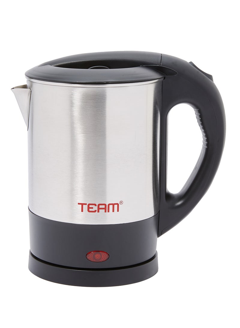 تيم غلاية لاسلكية 1 لتر TM-401 فضي - Image 1