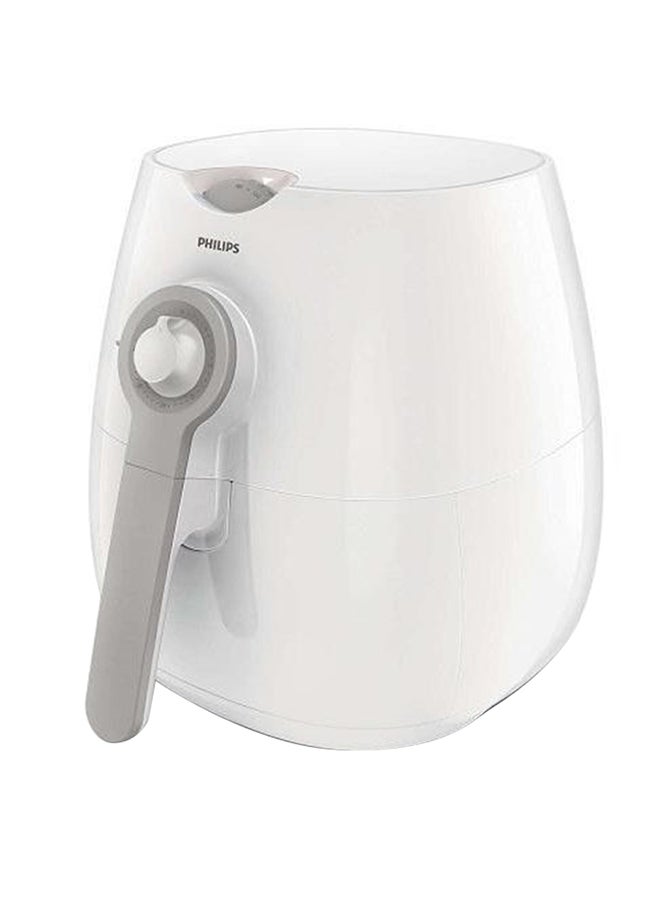 Airfryer 0.8L 0.8 L 1425.0 W HD9216/84 White