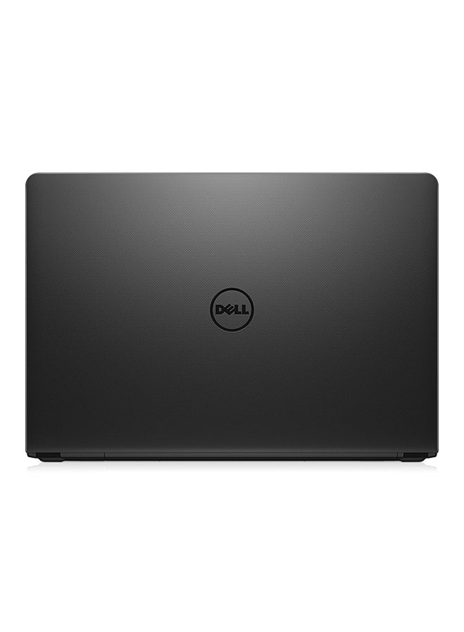Inspiron 3567 With 15.6-Inch Display,Intel Core i3-7020U Processor/4 GB RAM/1TB HDD/HD Graphics 620+1 Year Norton Antivirus Subscription Black