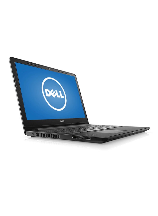 Inspiron 3567 With 15.6-Inch Display,Intel Core i3-7020U Processor/4 GB RAM/1TB HDD/HD Graphics 620+1 Year Norton Antivirus Subscription Black