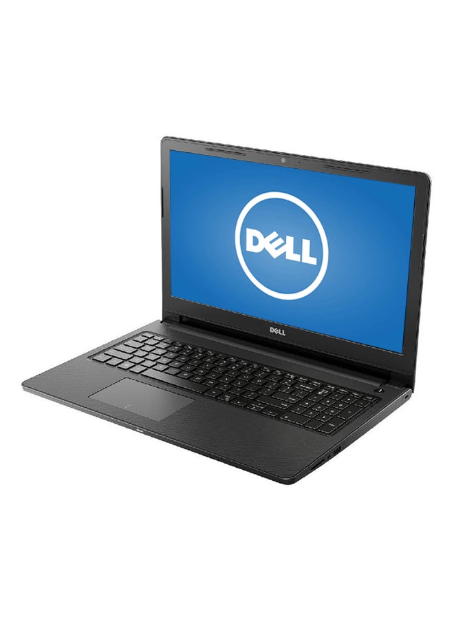 Inspiron 3567 With 15.6-Inch Display,Intel Core i3-7020U Processor/4 GB RAM/1TB HDD/HD Graphics 620+1 Year Norton Antivirus Subscription Black