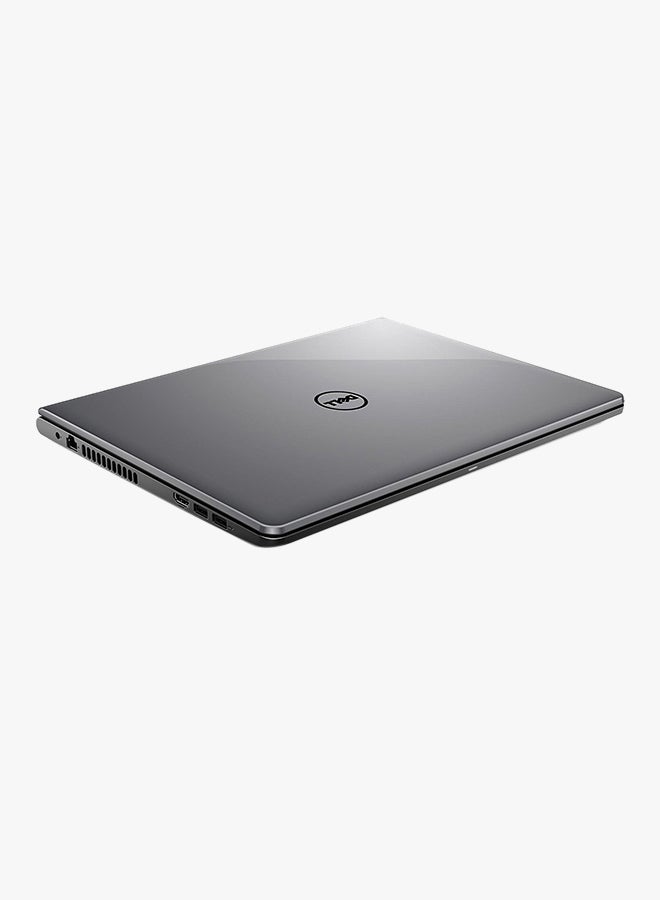 DELL - Inspiron 3576 With 15.6-Inch Display, Core i5 Processor/4GB RAM/1TB HDD/2GB AMD Radeon M530 Graphics Card + 1 Year Norton Antivirus Subscription Grey - Image 1