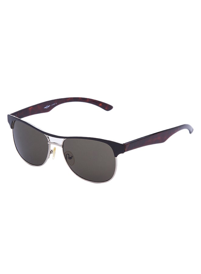 Sharpdo UV Protection Oval Sunglasses