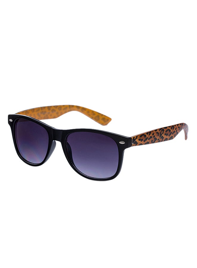 Sharpdo Women's UV Protection Cat-Eye Sunglasses
