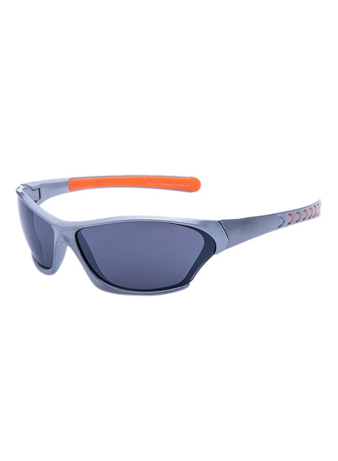 Sharpdo UV Protection Rectangular Sunglasses - Image 1
