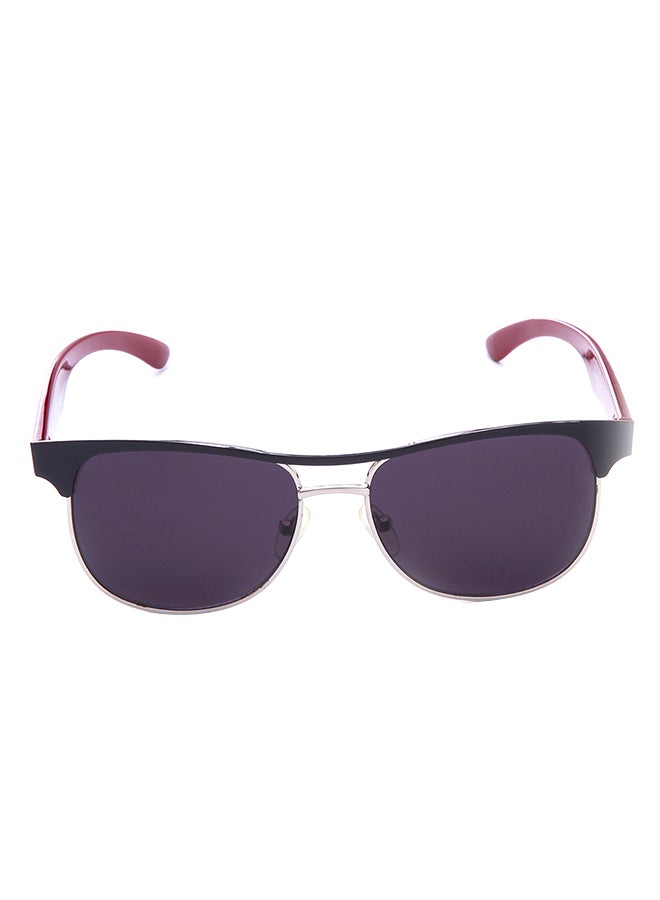 Sharpdo UV Protection Round Sunglasses