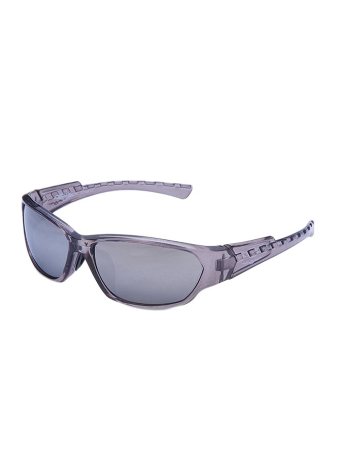 Sharpdo unisex UV Protection Wrap Sunglasses