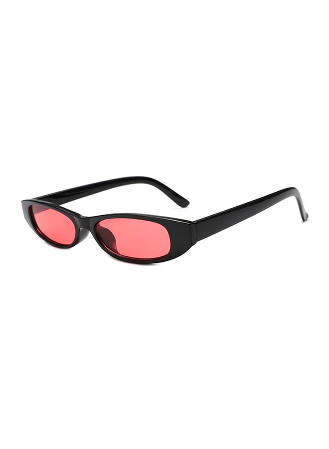 Sharpdo UV Protected Rectangular Sunglasses