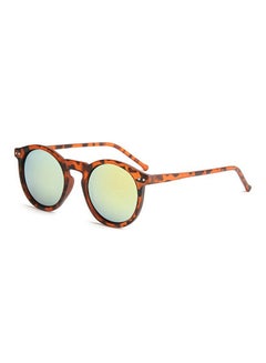 Sharpdo UV Protection Round Sunglasses 