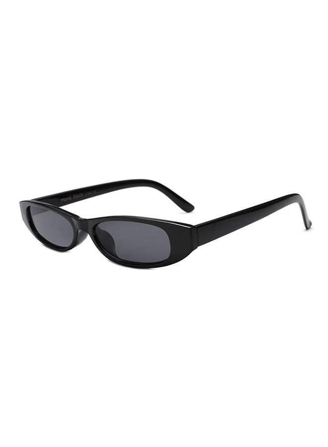 Sharpdo UV Protected Rectangular Sunglasses