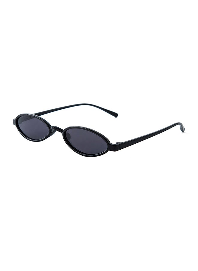 Sharpdo UV Protected Oval Sunglasses