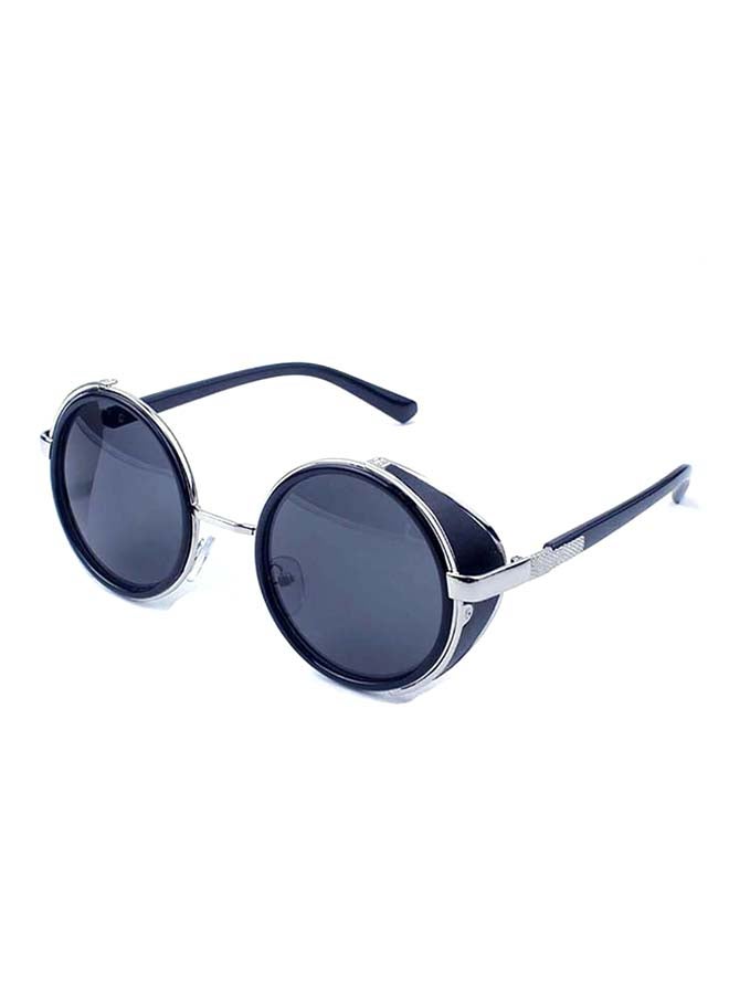 Sharpdo UV Protection Round Sunglasses