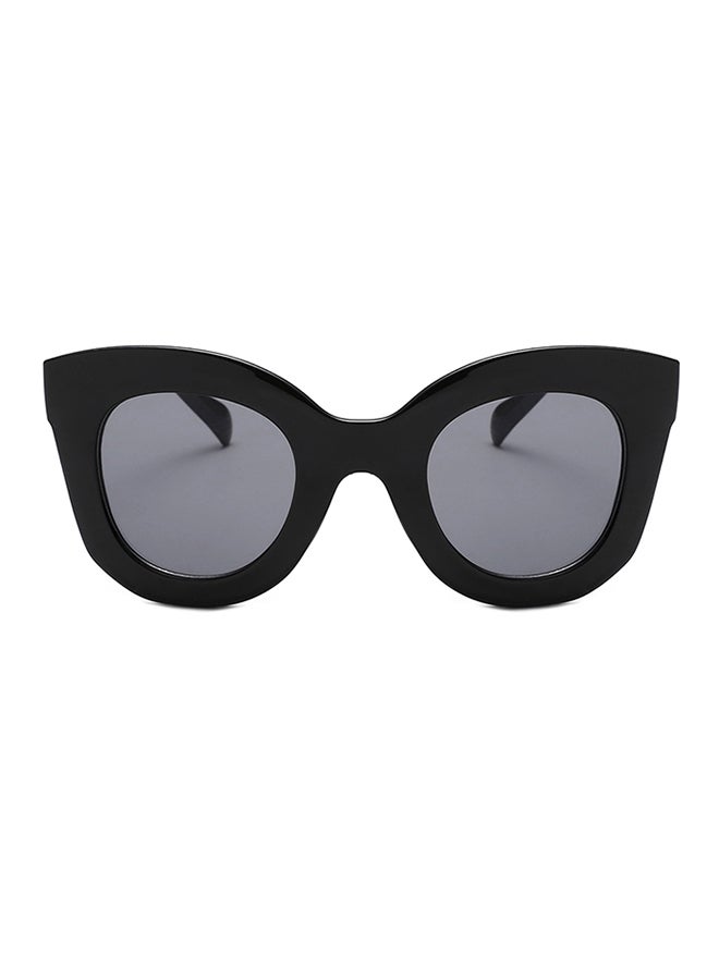 Women's UV Protected Cat-Eye Sunglasses
