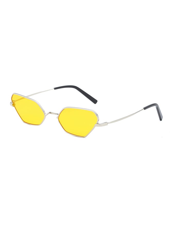 Sharpdo Women's UV Protection Cat Eye Sunglasses